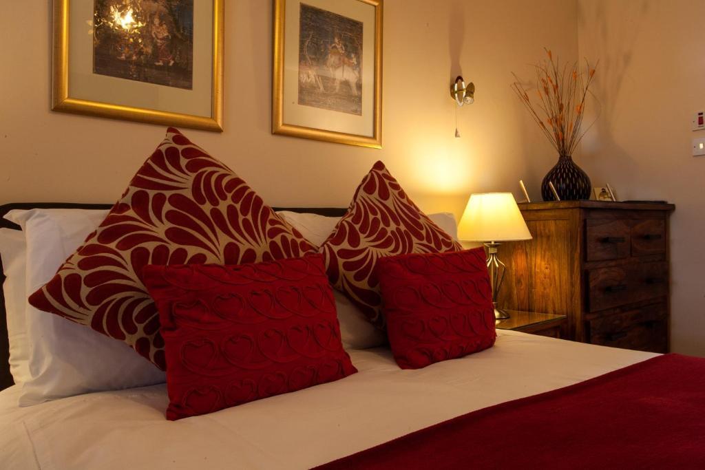 Dunhallin House Inverness Kamer foto